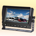 Factory Supply Best Waterproof Truck Rear View Parking Camera System